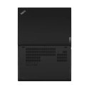 Lenovo | ThinkPad T16 (Gen 2) | Black | 16 " | IPS | WUXGA | 1920x1200 | Anti-glare | Intel Core i7 | i7-1355U | 16 GB | Soldere