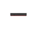 Lenovo | ThinkPad Universal USB-C Dock - EU | 40AY0090EU-02 | Stacja dokująca | Porty Ethernet LAN (RJ-45) 1 | Porty VGA (D-Sub)