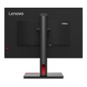 Lenovo ThinkVision T24d-30 24 1920x1200/16:10/300 nits/DP/HDMI/3Y Warranty | Lenovo T24d-30 | 24 " | IPS | WUXGA | 16:10 | 100 H