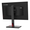 Lenovo ThinkVision T24d-30 24 1920x1200/16:10/300 nits/DP/HDMI/3Y Warranty | Lenovo T24d-30 | 24 " | IPS | WUXGA | 16:10 | 100 H