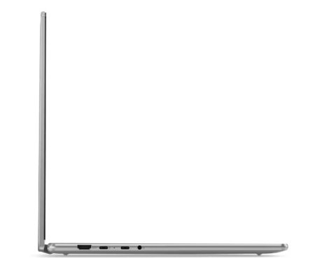 Lenovo | Yoga 7 16ARP8 | Arctic Grey | 16 " | IPS | Ekran dotykowy | WUXGA | 1920 x 1200 pikseli | Błyszczący | AMD Ryzen 7 | 77
