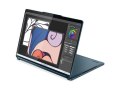 Lenovo Yoga Book 9 13IMU9 | Tidal Teal | 2x13.3 " | OLED | Touchscreen | 2.8K | 2880 x 1800 pixels | Glossy | Intel Core U7 | 15