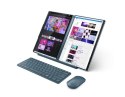 Lenovo Yoga Book 9 13IMU9 | Tidal Teal | 2x13.3 " | OLED | Touchscreen | 2.8K | 2880 x 1800 pixels | Glossy | Intel Core U7 | 15