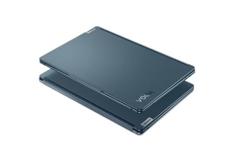 Lenovo Yoga Book 9 13IMU9 | Tidal Teal | 2x13.3 " | OLED | Touchscreen | 2.8K | 2880 x 1800 pixels | Glossy | Intel Core U7 | 15