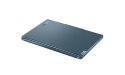 Lenovo Yoga Book 9 13IMU9 | Tidal Teal | 2x13.3 " | OLED | Touchscreen | 2.8K | 2880 x 1800 pixels | Glossy | Intel Core U7 | 15