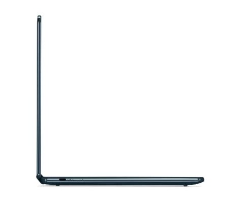 Lenovo Yoga Book 9 13IMU9 | Tidal Teal | 2x13.3 " | OLED | Touchscreen | 2.8K | 2880 x 1800 pixels | Glossy | Intel Core U7 | 15