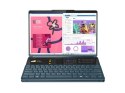 Lenovo Yoga Book 9 13IMU9 | Tidal Teal | 2x13.3 " | OLED | Touchscreen | 2.8K | 2880 x 1800 pixels | Glossy | Intel Core U7 | 15