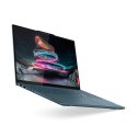 Lenovo Yoga Pro 9 16IMH9 | Tidal Teal | 16 " | 3.2K | 3200 x 2000 pixels | Anti-glare | Intel Core U9 | 185H | 64 GB | Soldered