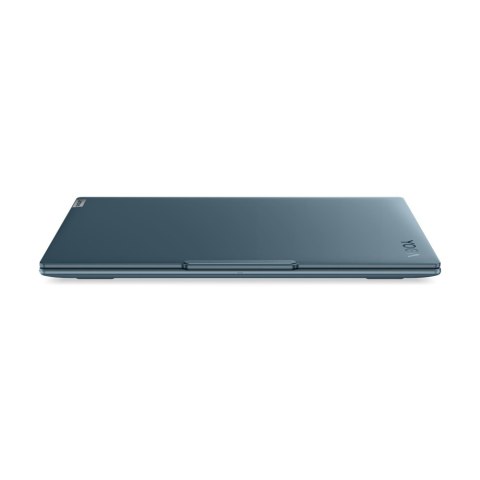Lenovo Yoga Pro 9 16IMH9 | Tidal Teal | 16 " | 3.2K | 3200 x 2000 pixels | Anti-glare | Intel Core U9 | 185H | 64 GB | Soldered