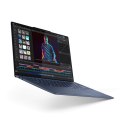 Lenovo Yoga Slim 7 14Q8X9 | Cosmic Blue | 14.5 " | OLED | Touchscreen | 3K | 2944 x 1840 pixels | Glossy | Snapdragon X Elite |
