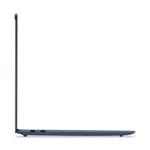 Lenovo Yoga Slim 7 14Q8X9 | Cosmic Blue | 14.5 " | OLED | Touchscreen | 3K | 2944 x 1840 pixels | Glossy | Snapdragon X Elite |