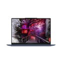 Lenovo Yoga Slim 7 14Q8X9 | Cosmic Blue | 14.5 " | OLED | Touchscreen | 3K | 2944 x 1840 pixels | Glossy | Snapdragon X Elite |
