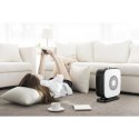 Midea Compact PTC Fan Heater | NTY15-19CA | Fan heater | 1500 W | Number of power levels 2 | Suitable for rooms up to 10 m² | Wh