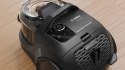 Bosch Vacuum Cleaner | BGC21X300 Serie 4 | Bagless | Power 550 W | Dust capacity 2 L | Black