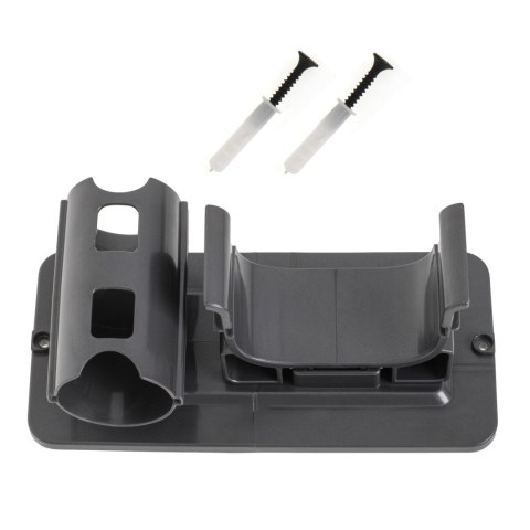 Camry Vacuum Ceaner | CR 7063 Efficient | Cordless operating | 220-240 V | Operating time (max) 100 min | Black | Warranty 24 mo