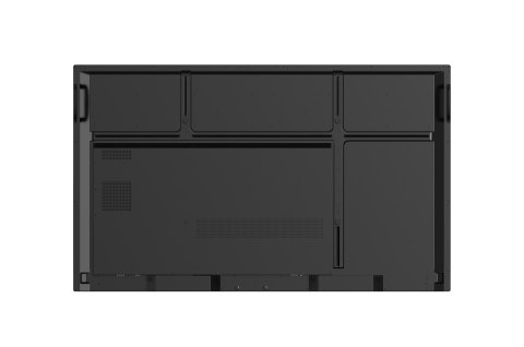 LG | 65TR3PJ-B | 65 " | Landscape | 16/7 | Android | Touchscreen | 390 cd/m² | 6.5 ms | 178 ° | 178 °