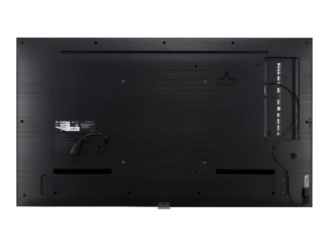 LG | 65UH7J-H | 65 " | Landscape/Portrait | 24/7 | WebOS | 700 cd/m² | 8 ms | 178 ° | 178 °