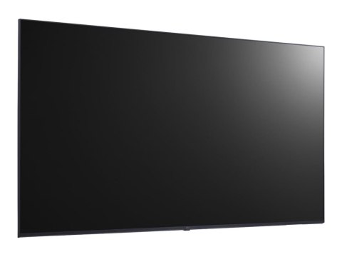 LG | 65UL3J-E | 65 " | Krajobraz/Portret | 16/7 | WebOS | 400 cd/m² | 8 ms | 178 ° | 178 °