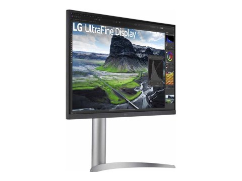 LG 7UQ850V-W | 27 " | IPS | 16:9 | 60 Hz | 5 ms | 3840 x 2160 pixels | 400 cd/m² | HDMI ports quantity 2
