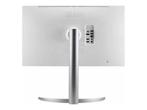 LG 7UQ850V-W | 27 " | IPS | 16:9 | 60 Hz | 5 ms | 3840 x 2160 pixels | 400 cd/m² | HDMI ports quantity 2