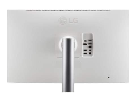 LG 7UQ850V-W | 27 " | IPS | 16:9 | 60 Hz | 5 ms | 3840 x 2160 pixels | 400 cd/m² | HDMI ports quantity 2