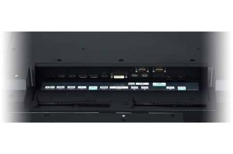 LG | 86BH5F-M | 86 " | Landscape/Portrait | 24/7 | WebOS | 500 cd/m² | 8 ms | 178 ° | 178 °