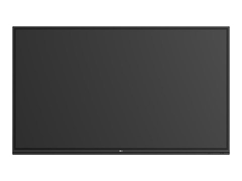 LG | 86TR3PJ-B | 86 " | Landscape | 16/7 | Android 9.0 | Touchscreen | 390 cd/m² | 8 ms | 178 ° | 178 °