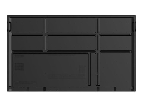 LG | 86TR3PJ-B | 86 " | Landscape | 16/7 | Android 9.0 | Touchscreen | 390 cd/m² | 8 ms | 178 ° | 178 °