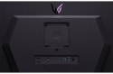 LG | Monitor | 27GR95QE-B.AEU | 27 " | QHD | 16:9 | 240 Hz | 0,03 ms | 2560 x 1440 | 200 cd/m² | Ilość portów HDMI 2