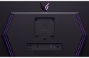 LG | Monitor | 27GR95QE-B.AEU | 27 " | QHD | 16:9 | 240 Hz | 0,03 ms | 2560 x 1440 | 200 cd/m² | Ilość portów HDMI 2