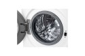 LG | Pralka z suszarką | F4DR510S0W | Klasa efektywności energetycznej A | Ładowana od frontu | Pojemność prania 10 kg | 1400 ob
