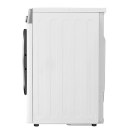 LG | Suszarka | RH90V9AV2QR | Klasa efektywności energetycznej A+++ | Ładowana od przodu | 9 kg | LED | Głębokość 69 cm | Wi-Fi
