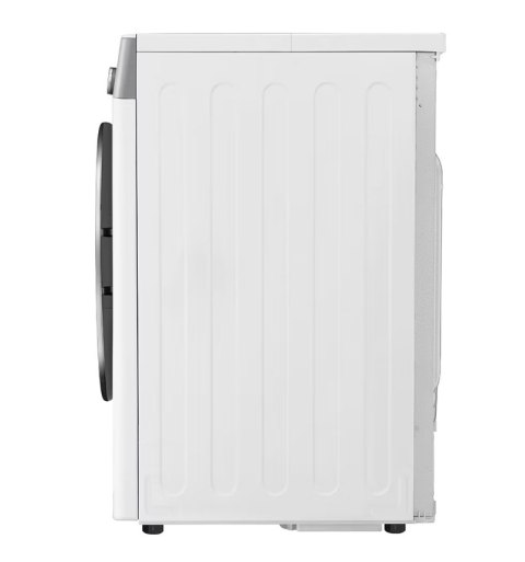 LG | Suszarka | RH90V9AV2QR | Klasa efektywności energetycznej A+++ | Ładowana od przodu | 9 kg | LED | Głębokość 69 cm | Wi-Fi