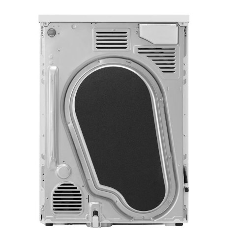 LG | Suszarka | RH90V9AV2QR | Klasa efektywności energetycznej A+++ | Ładowana od przodu | 9 kg | LED | Głębokość 69 cm | Wi-Fi