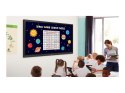 LG UHD IR-Type Touch Interactive Digital Board | 75TR3DK-B | 75 " | 390 cd/m² | Landscape | 16/7 | Android | Wi-Fi | Touchscreen