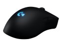 Logitech | Gaming Mouse | G PRO | Wireless | Black