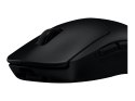 Logitech | Gaming Mouse | G PRO | Wireless | Black