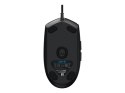 Logitech | Gaming Mouse | G102 LIGHTSYNC | Przewodowa | USB | Czarna