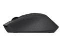 Logitech | Mouse | M330 Silent Plus | Wireless | Black
