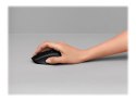 Logitech | Mouse | M330 Silent Plus | Wireless | Black