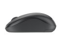 Logitech Silent Mouse | M240 | Wireless | Bluetooth | Graphite