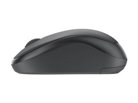 Logitech Silent Mouse | M240 | Wireless | Bluetooth | Graphite