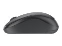 Logitech Silent Mouse | M240 | Wireless | Bluetooth | Graphite