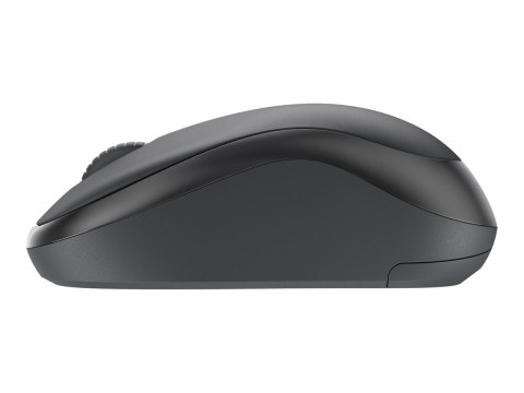 Logitech Silent Mouse | M240 | Wireless | Bluetooth | Graphite