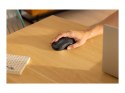 Logitech Silent Mouse | M240 | Wireless | Bluetooth | Graphite