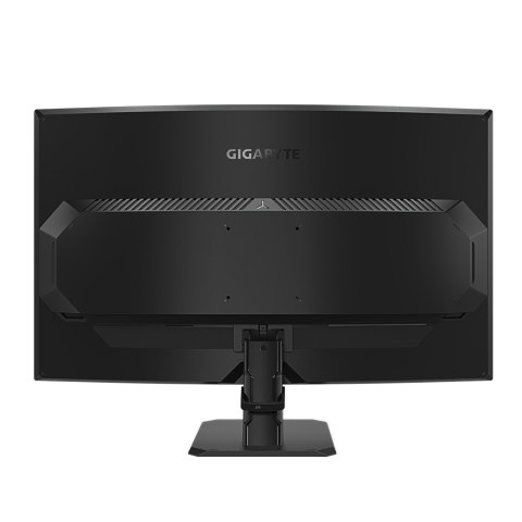 MONITOR GIGABYTE 32" GS32QC EK1 | Gigabyte | GS32QC EK1 | 32 " | VA | 165 Hz | 1 ms | Nie | 2560 x 1440 pikseli | 300 cd/m² | Il