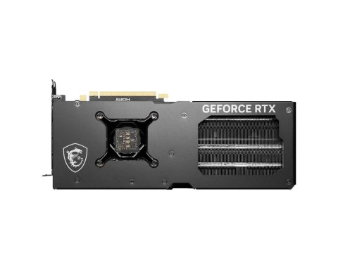 MSI | GeForce RTX 4070 Ti GAMING SLIM 12G | NVIDIA | 12 GB | GeForce RTX 4070 Ti | GDDR6X | PCI Express Gen 4