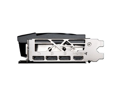 MSI | GeForce RTX 4070 Ti GAMING SLIM 12G | NVIDIA | 12 GB | GeForce RTX 4070 Ti | GDDR6X | PCI Express Gen 4