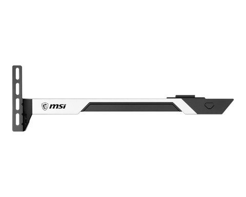 MSI | GeForce RTX 4070 Ti VENTUS 3X 12G OC | NVIDIA | 12 GB | GeForce RTX 4060 Ti | GDDR6X | Porty HDMI w ilości 1 | PCI Express