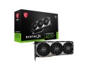 MSI | GeForce RTX 4070 Ti VENTUS 3X E1 12G OC | NVIDIA | 12 GB | GeForce RTX 4070 Ti | GDDR6X | Porty HDMI w ilości 1 | PCI Expr